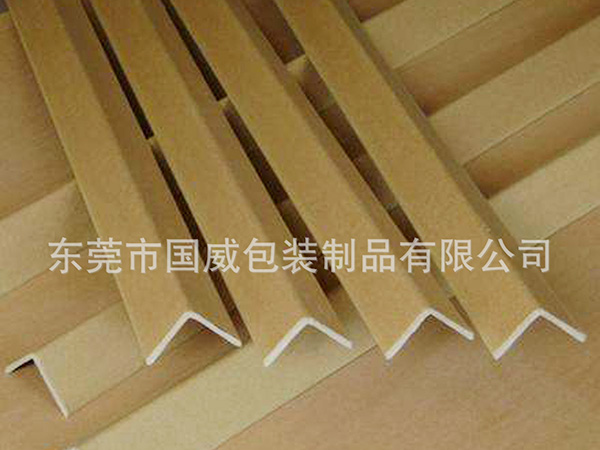 纸护角