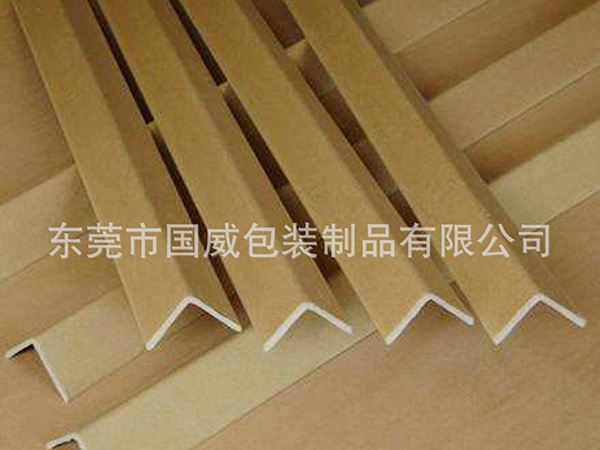 纸护角